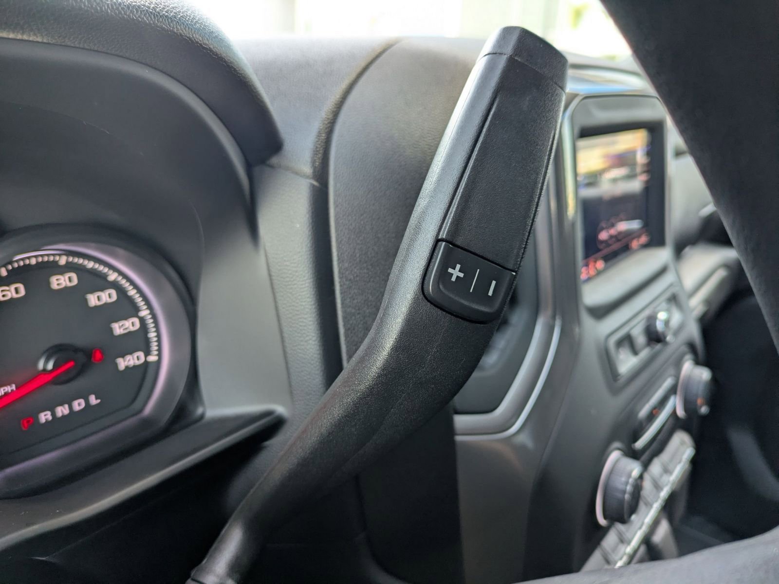 Used 2024 Chevrolet Silverado 2500 Custom RWD image 20