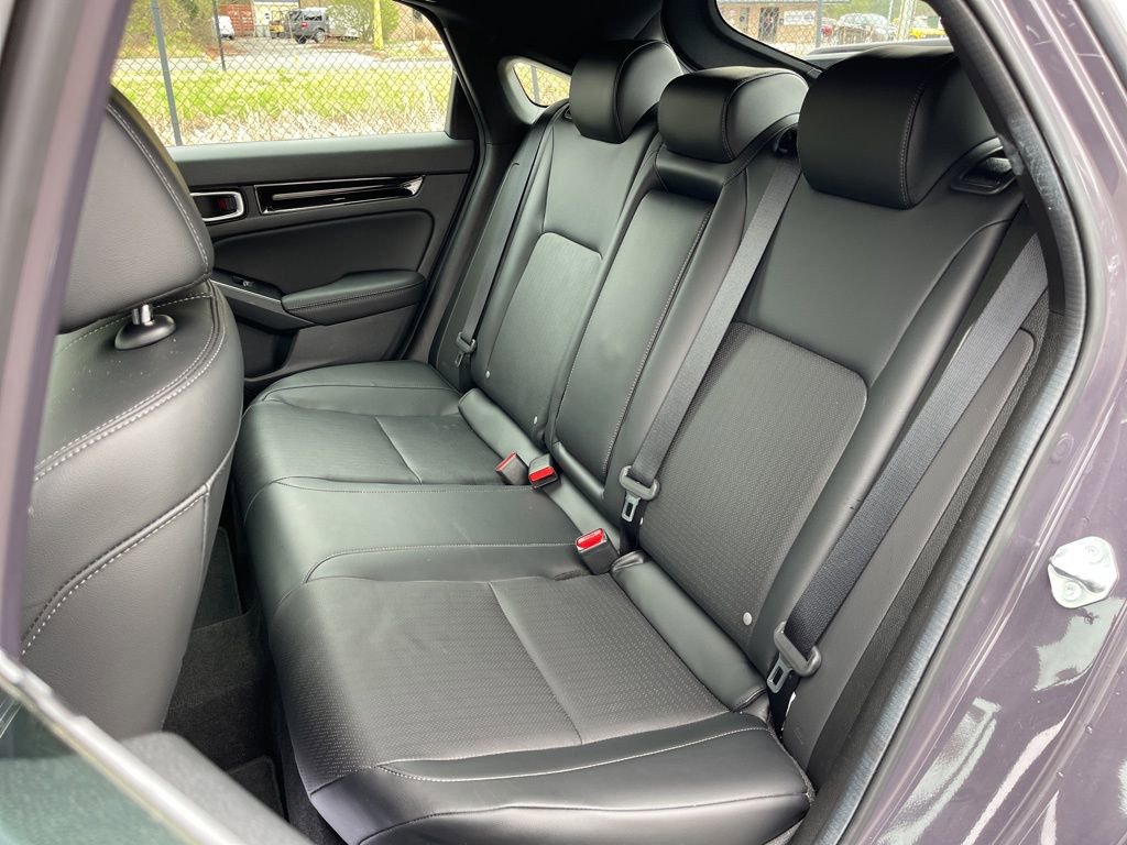Certified 2023 Honda Civic Sport Touring image 23