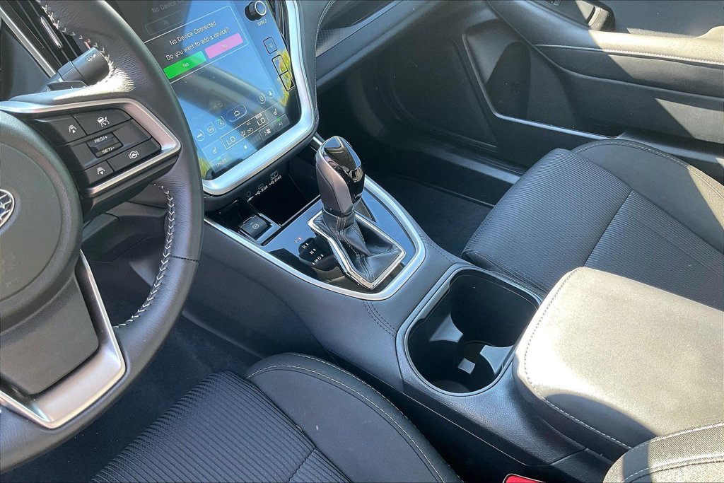 Certified 2025 Subaru Legacy Premium AWD/4WD image 22