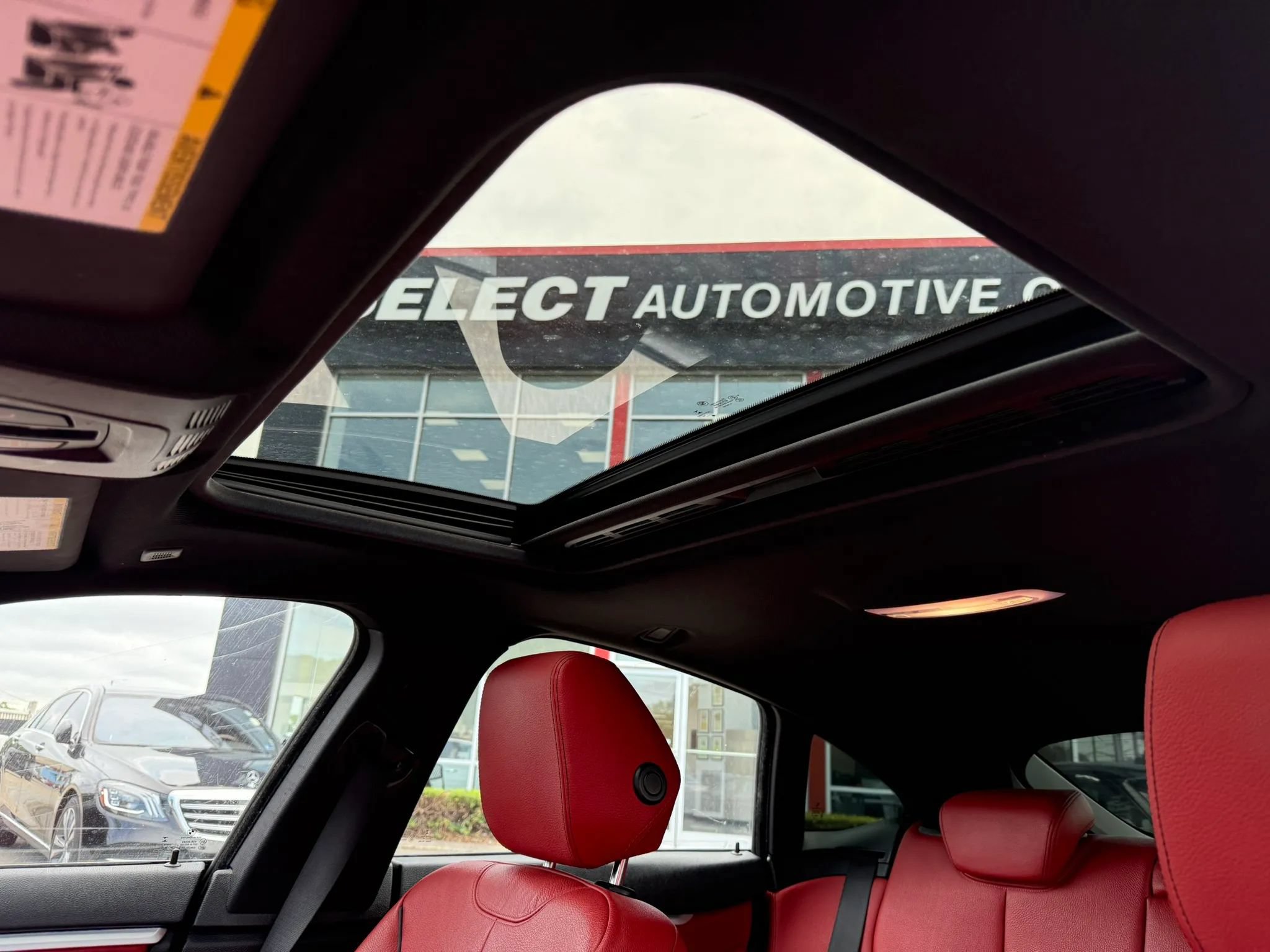Used 2020 BMW 430i Gran Coupe xDrive AWD/4WD image 10