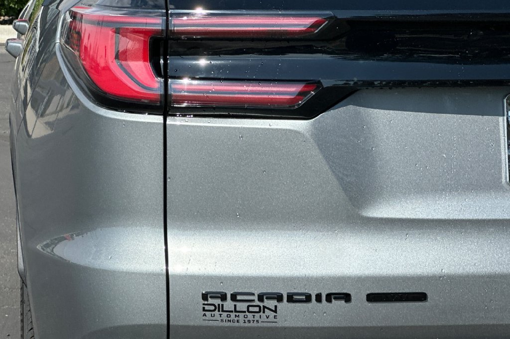 New 2026 GMC Acadia Elevation w/ Super Cruise Package AWD/4WD image 27