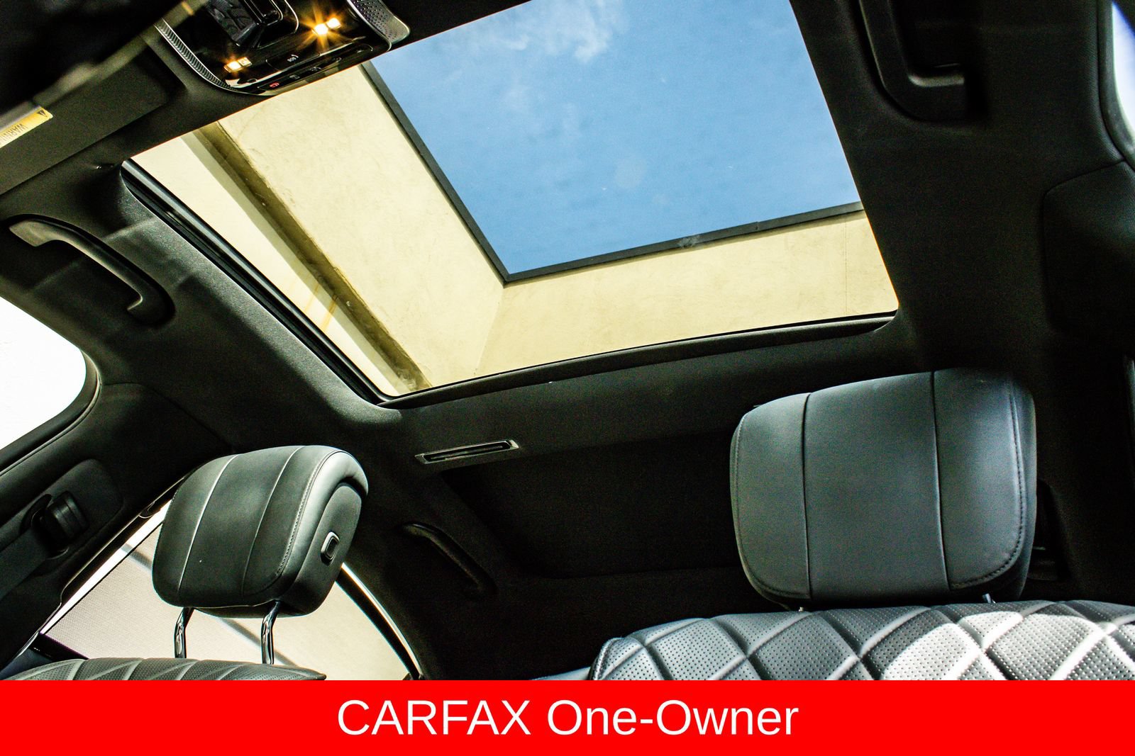 Used 2021 Mercedes-Benz S 580 4MATIC Sedan image 18