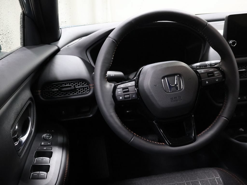 New 2027 Honda HR-V Sport image 23