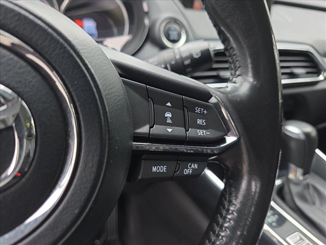Used 2018 MAZDA CX-9 Touring AWD/4WD image 21