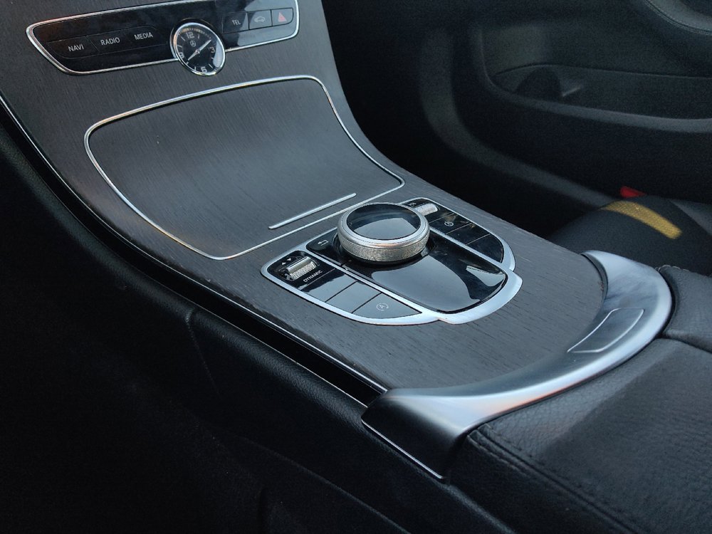 Used 2020 Mercedes-Benz C 300 Sedan w/ Premium Package image 26