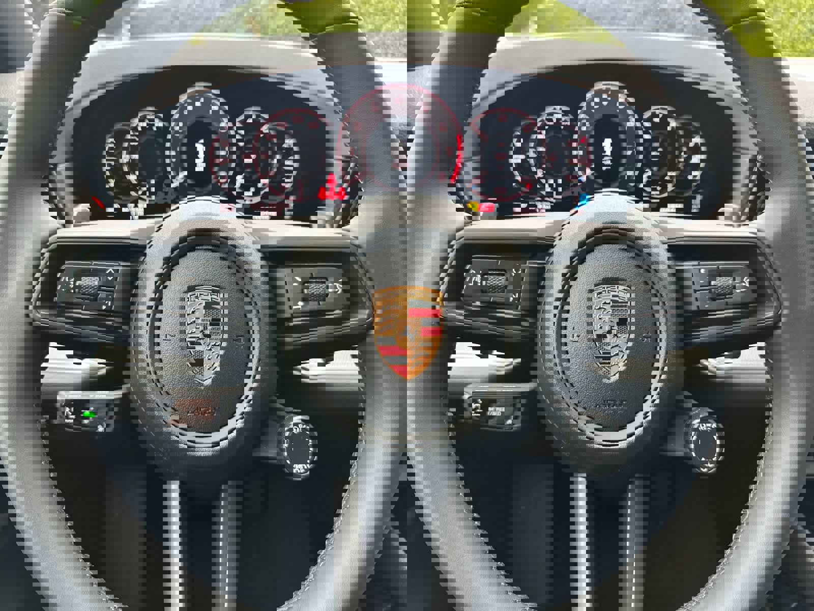 New 2026 Porsche Cayenne image 26