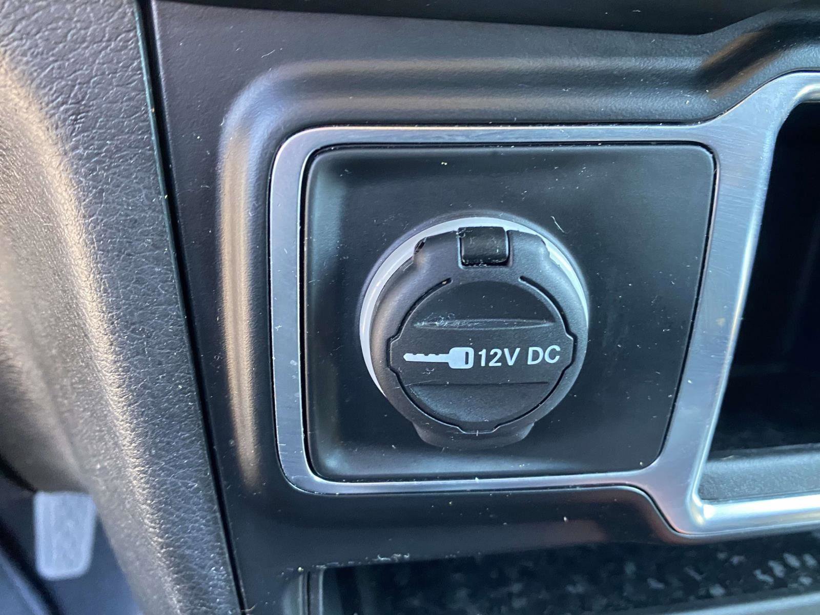 Used 2020 Jeep Wrangler Unlimited Sport image 9