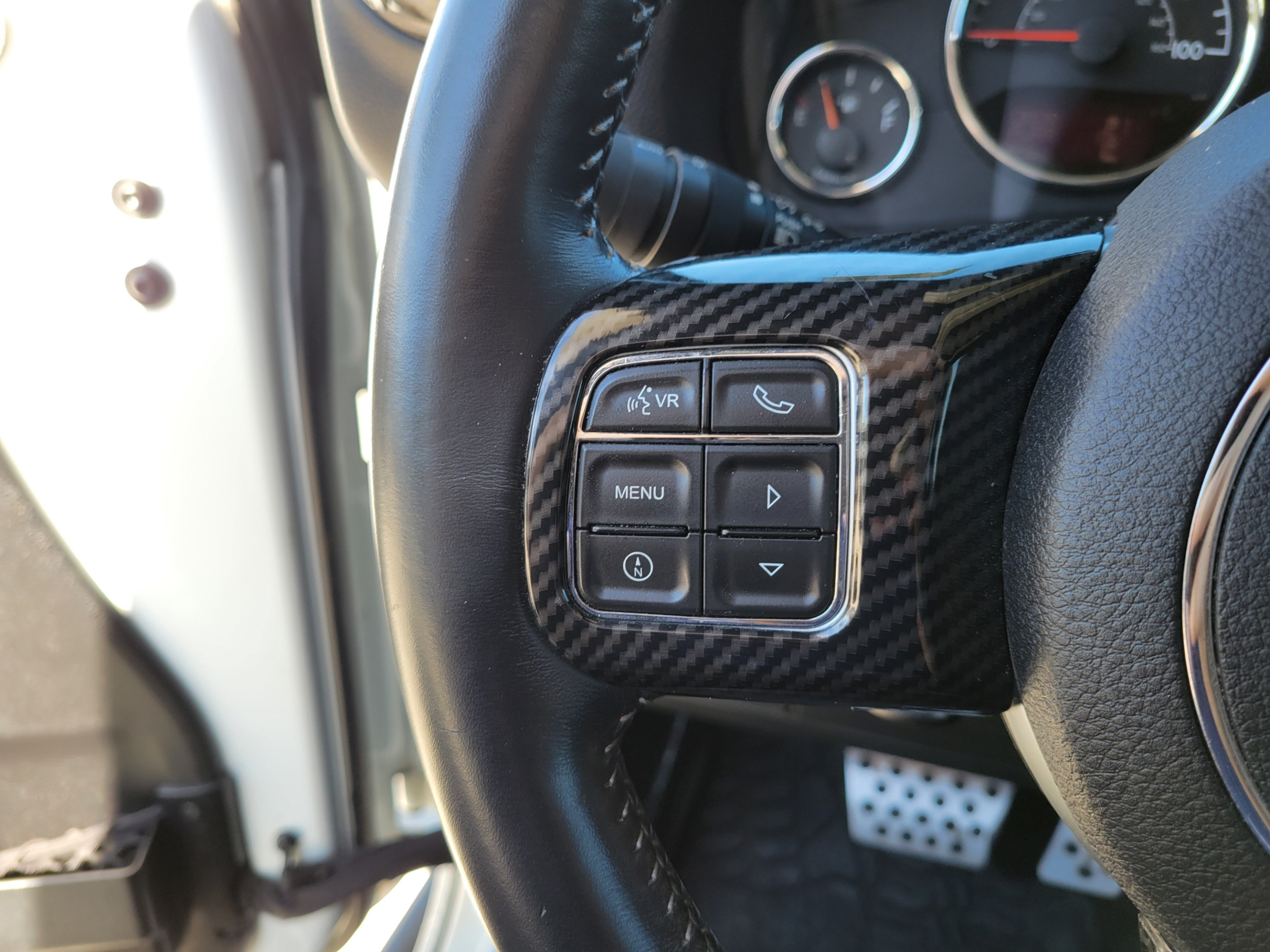Used 2016 Jeep Wrangler Unlimited Rubicon AWD/4WD image 23