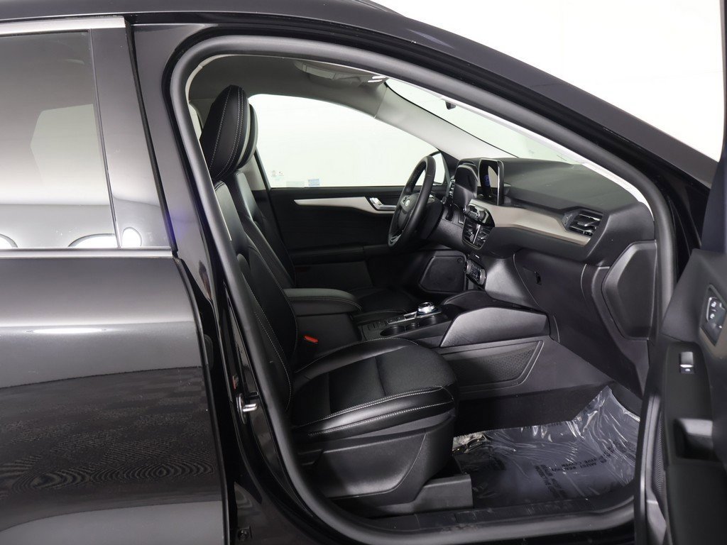 Used 2022 Ford Escape SEL image 27