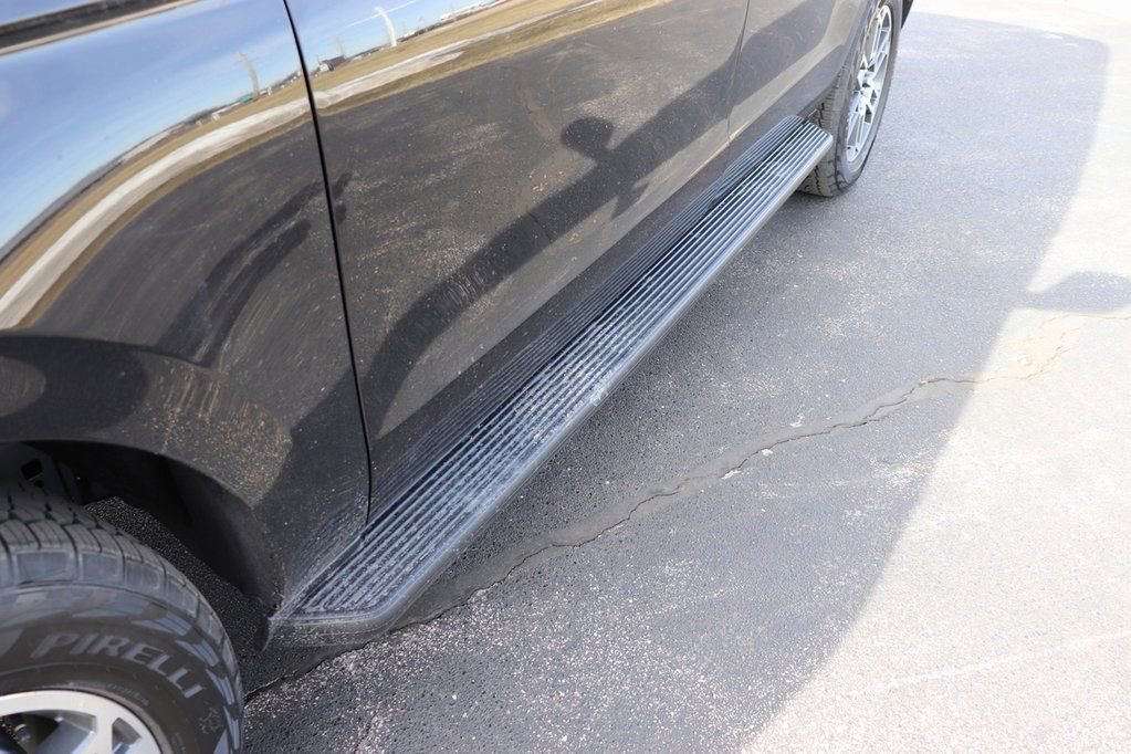 New 2026 Ford Expedition Max Active image 6