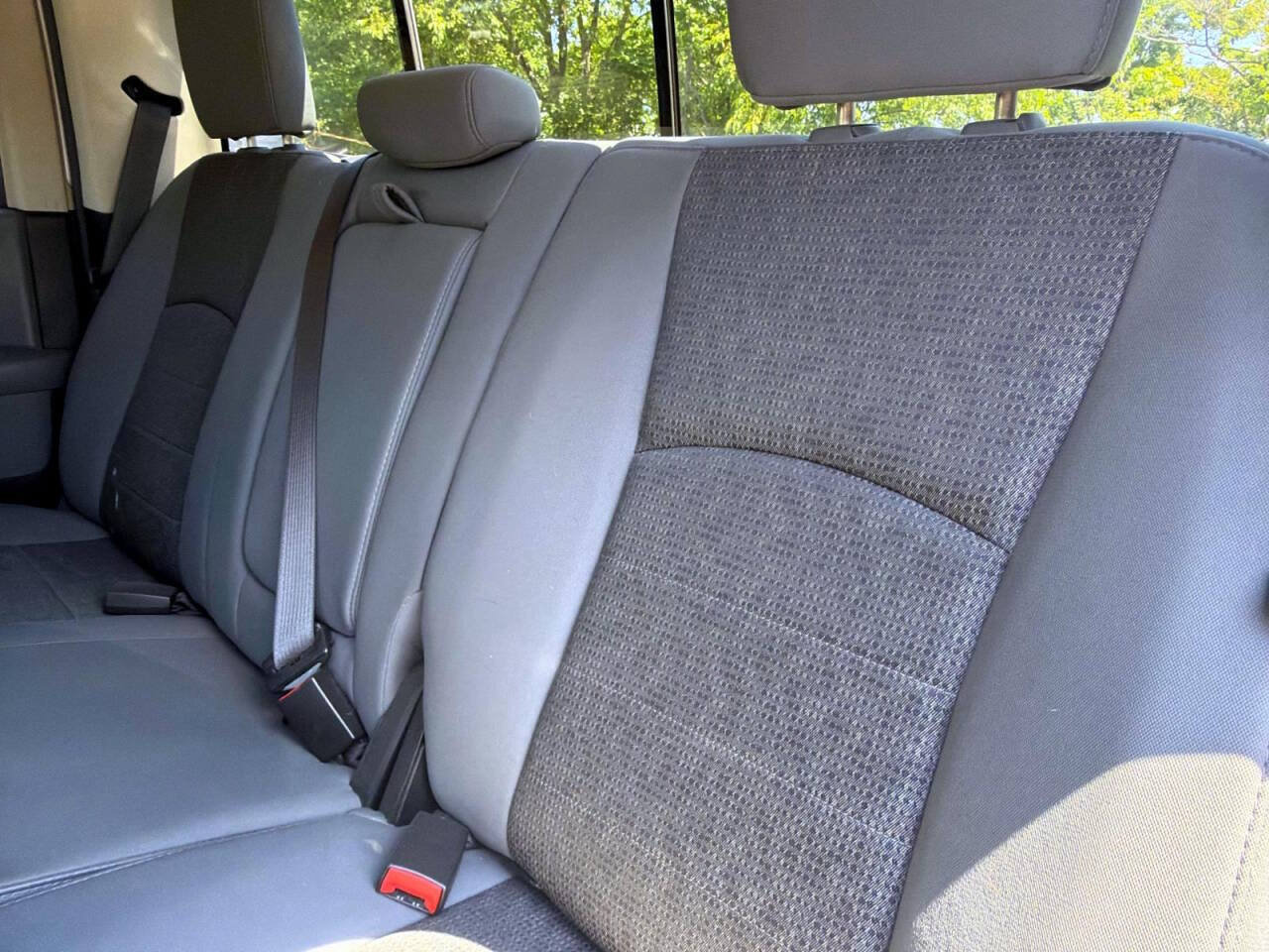 Used 2014 RAM 1500 Big Horn AWD/4WD image 11
