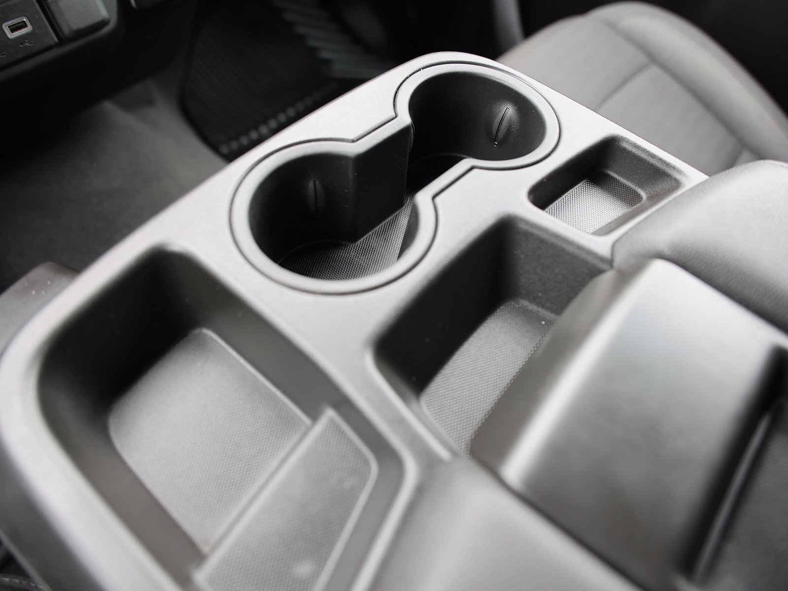 Used 2023 Chevrolet Silverado 1500 Custom image 36