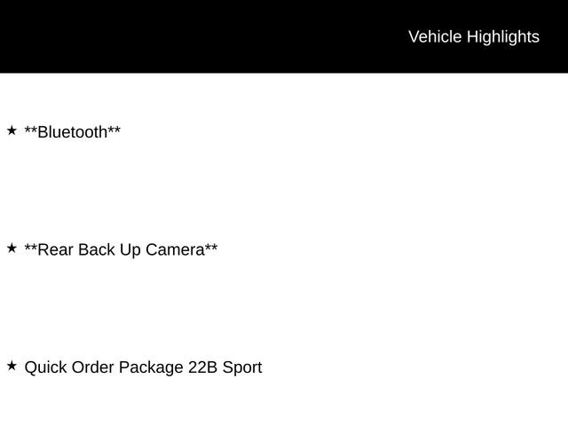 New 2026 Jeep Wrangler Sport AWD/4WD image 10