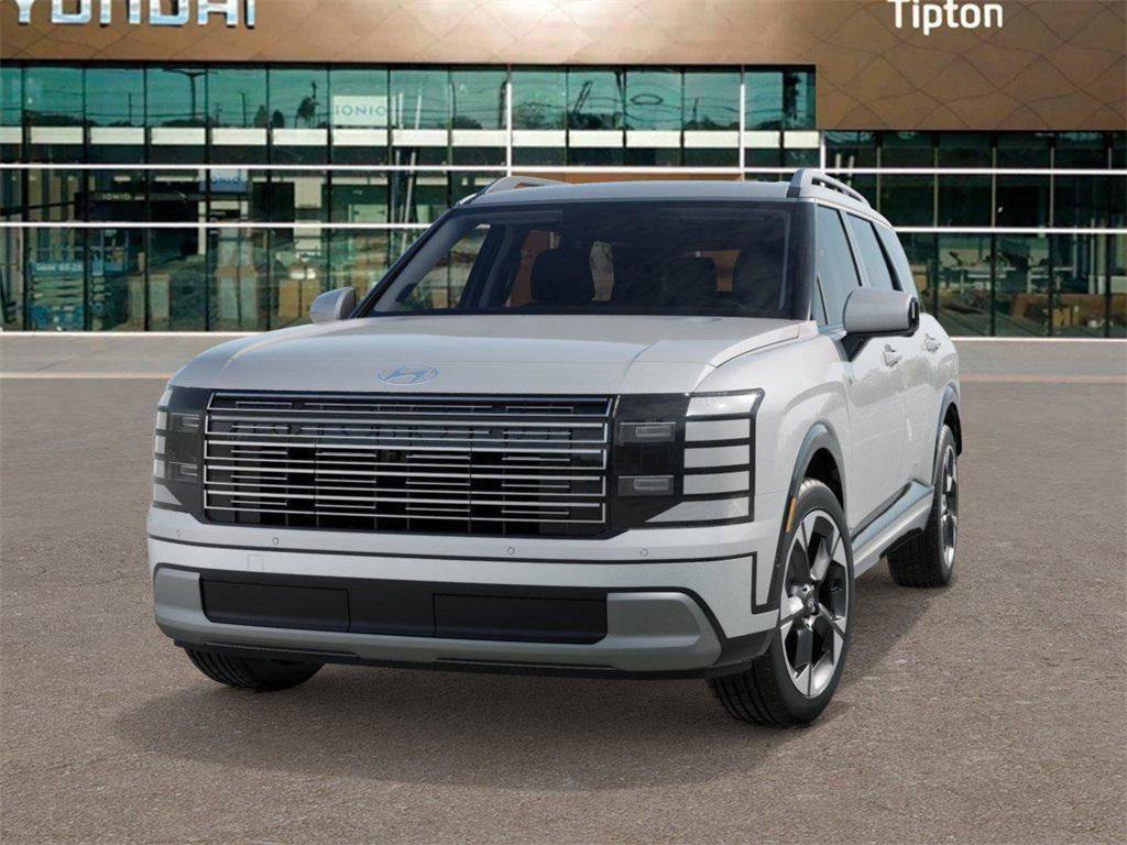 New 2026 Hyundai Palisade Limited image 6
