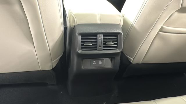 New 2025 Nissan Murano SL w/ Cargo Package image 37