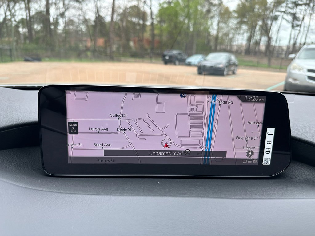 New 2026 MAZDA MAZDA3 Hatchback w/ Appearance Package image 12