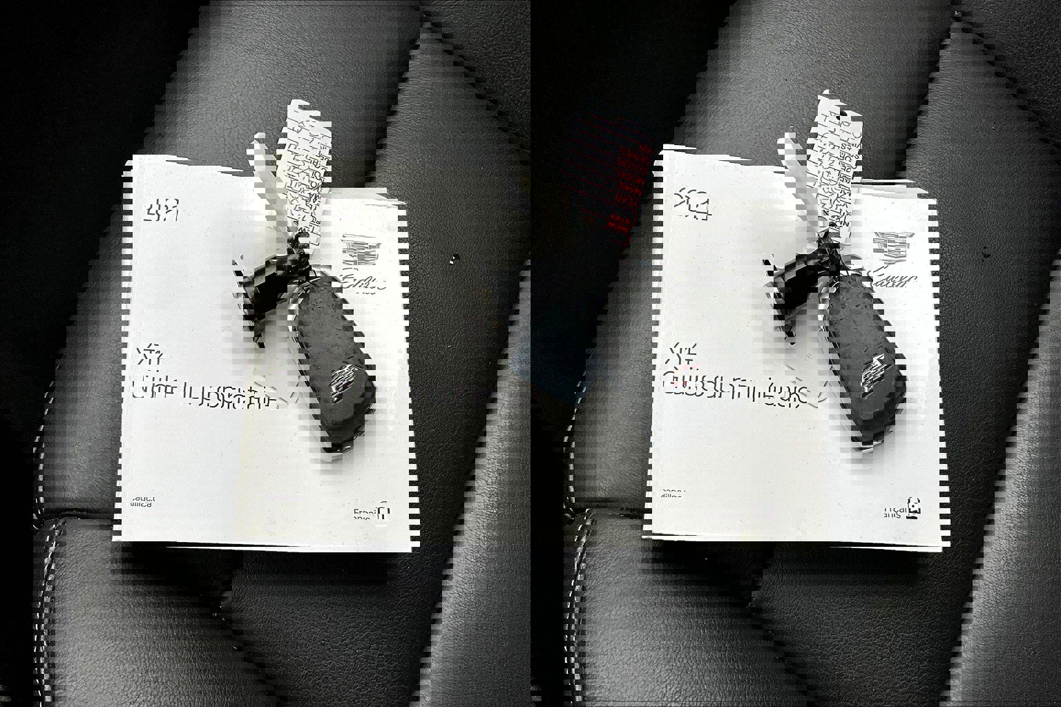 Used 2021 Cadillac XT4 Premium Luxury image 12