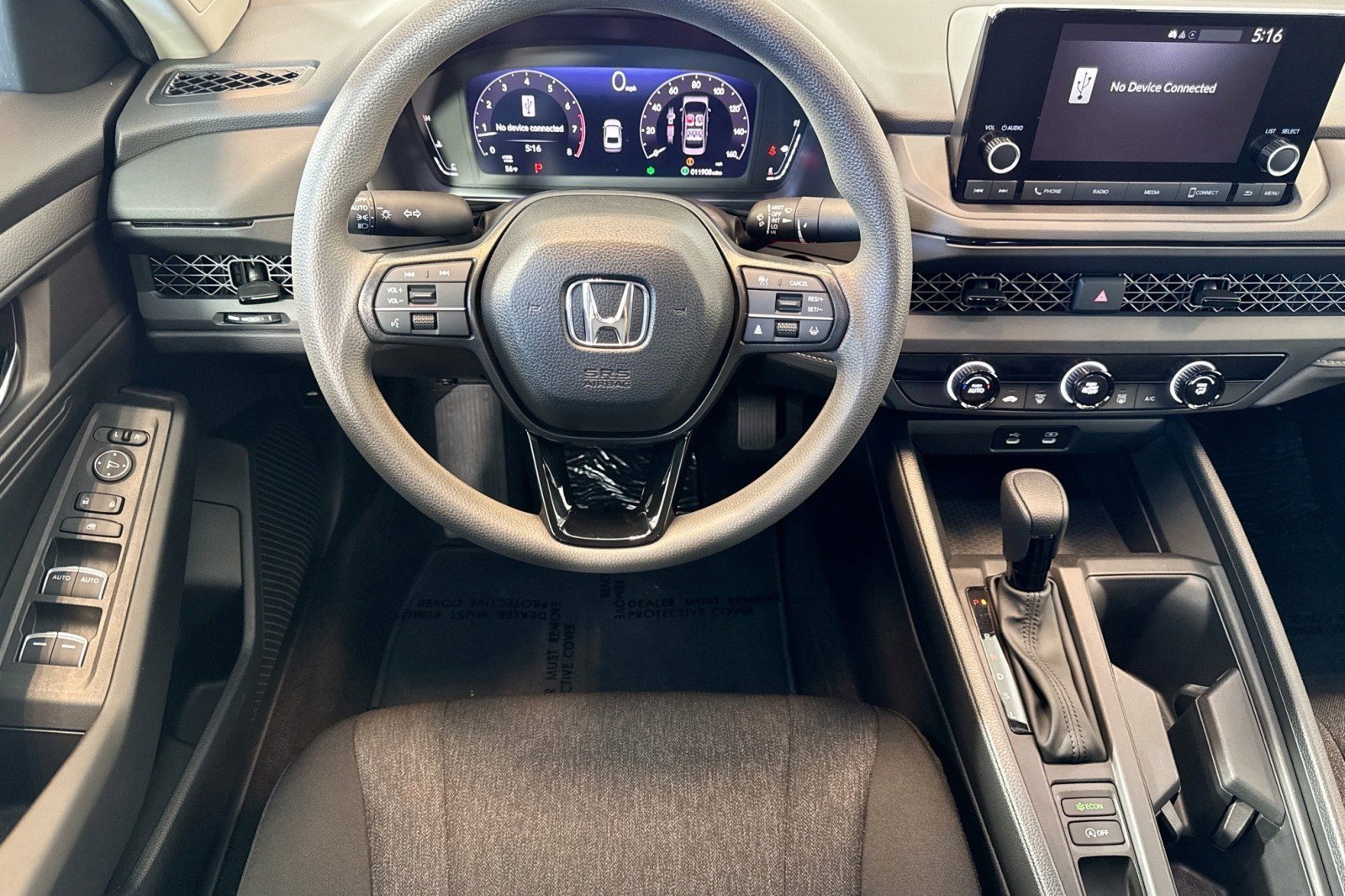 Used 2024 Honda Accord LX image 19