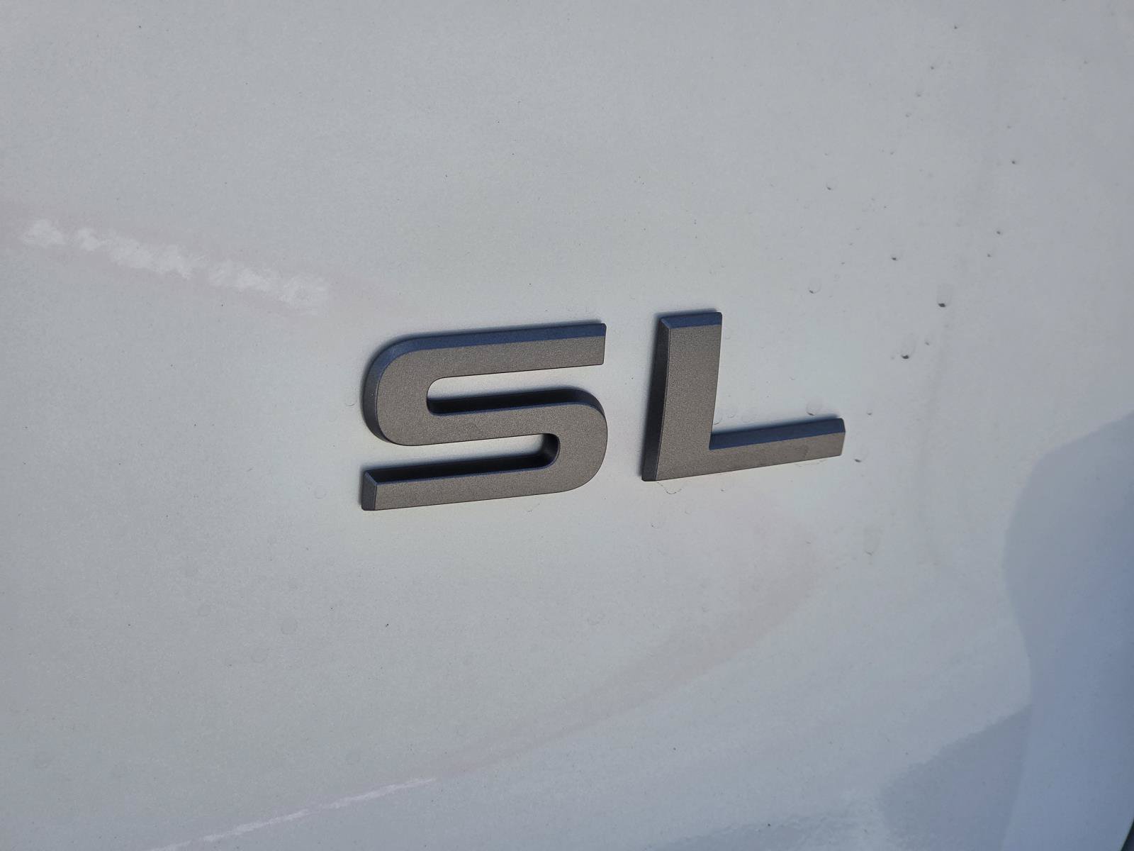 New 2026 Nissan Armada SL AWD/4WD image 10