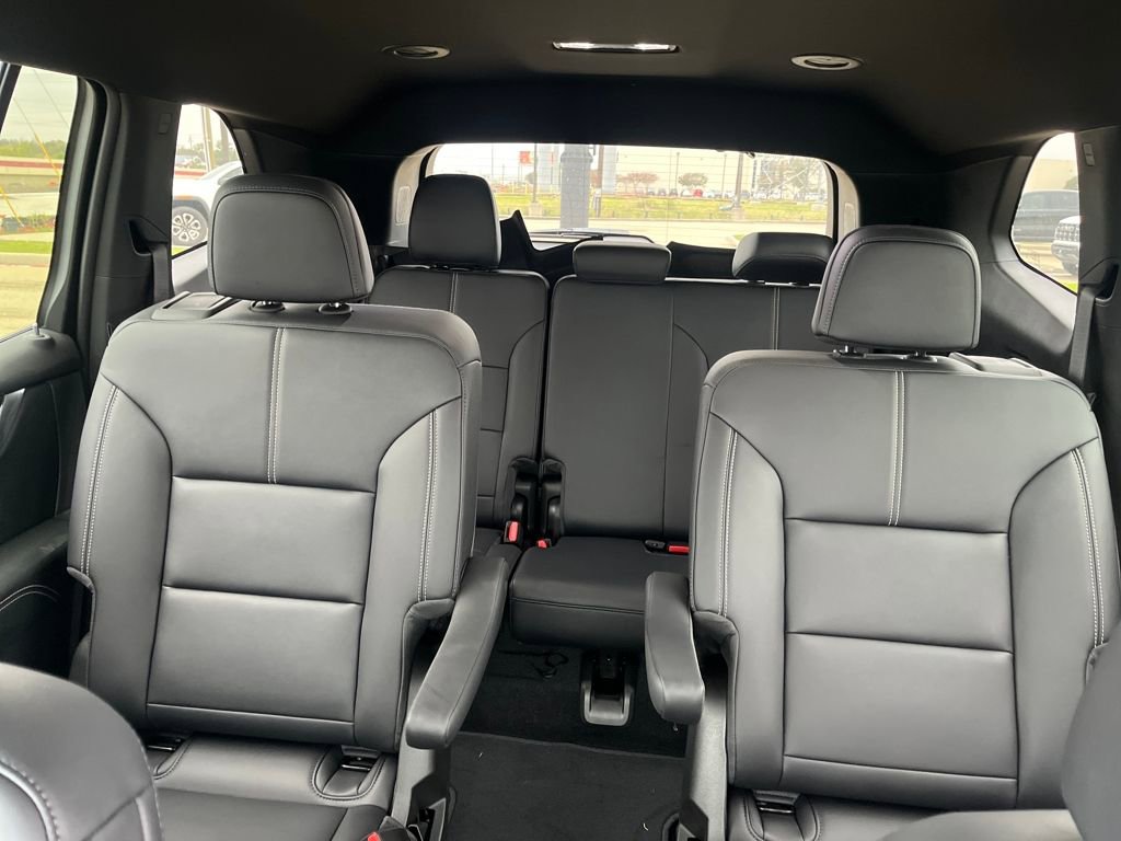 New 2026 GMC Acadia Elevation w/ Black Edition image 28