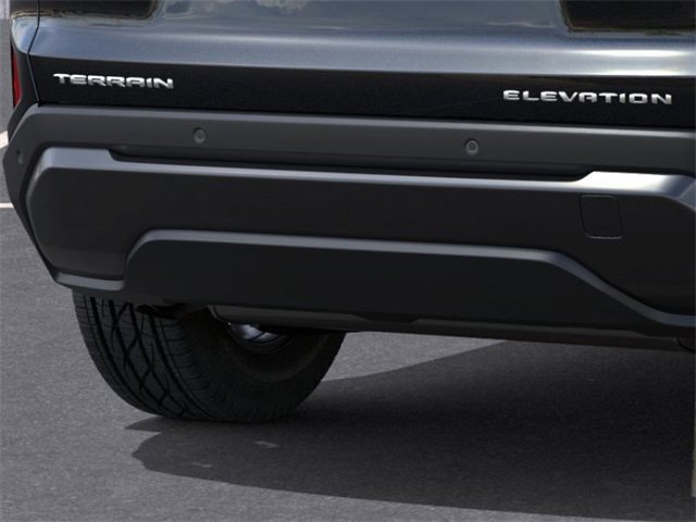 New 2026 GMC Terrain Elevation w/ LPO, Floor Liner Package image 14