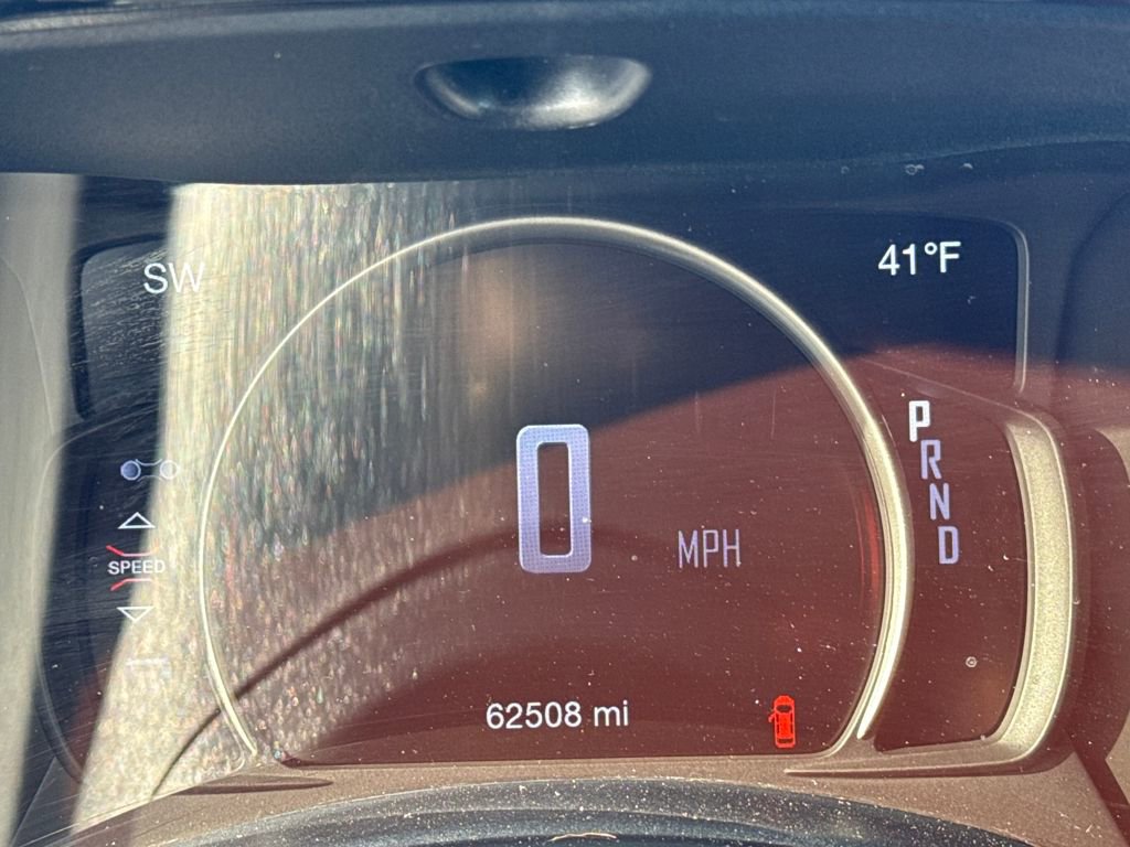 Used 2023 Dodge Durango GT image 19