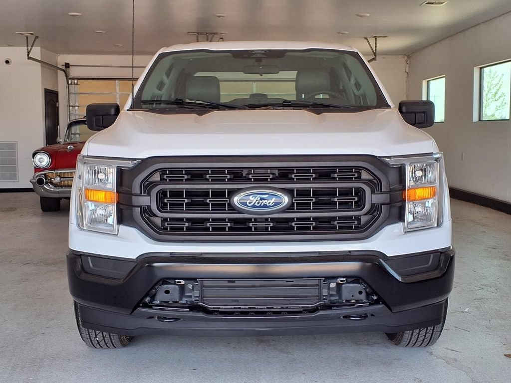 Used 2021 Ford F150 XL w/ Trailer Tow Package AWD/4WD image 22
