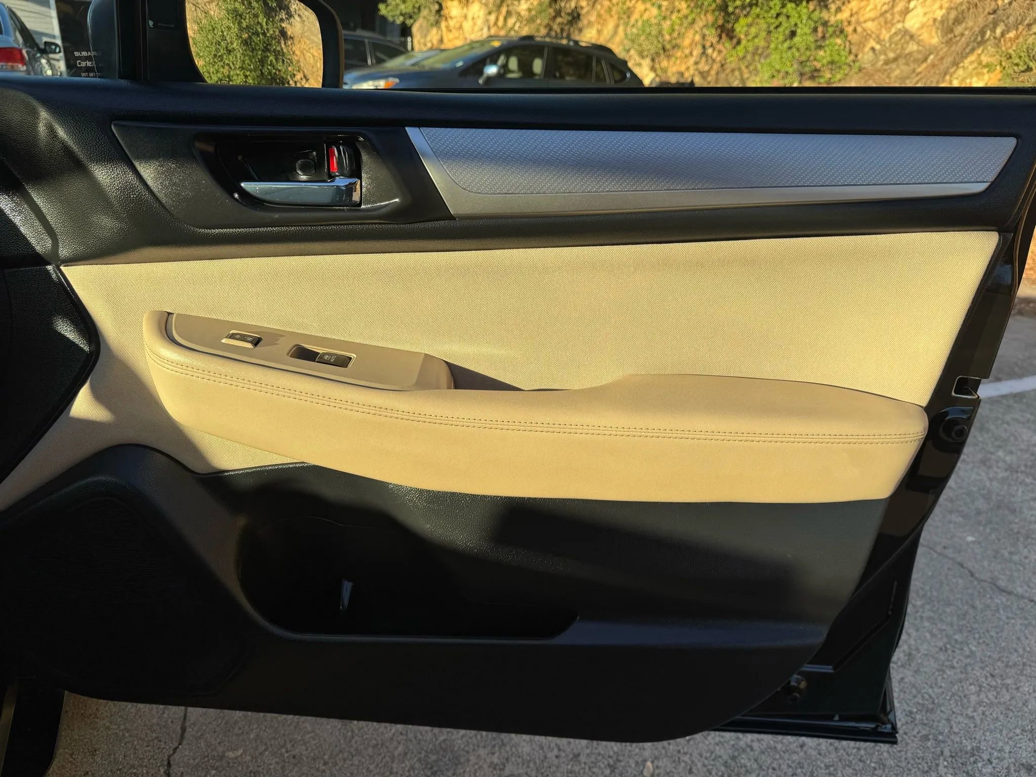 Used 2019 Subaru Outback 2.5i Premium image 21