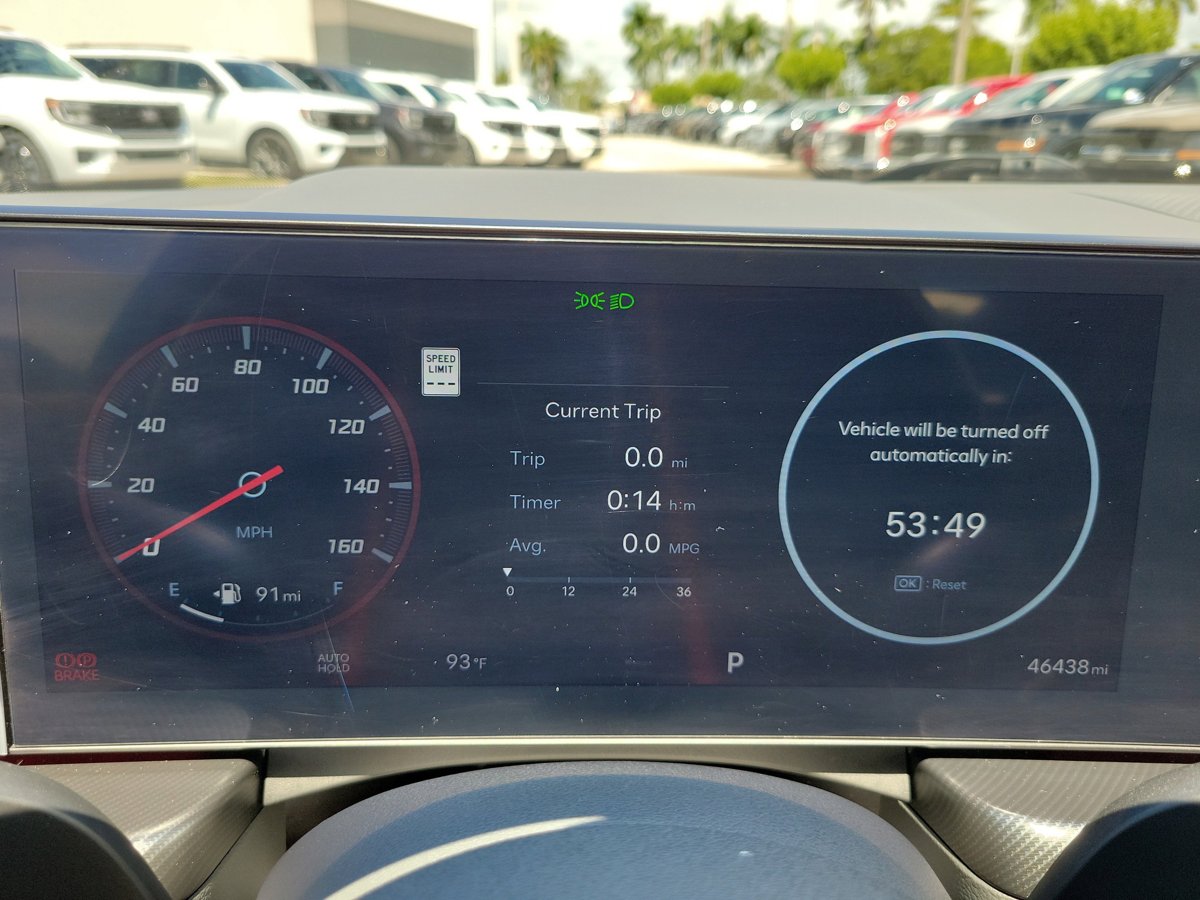 Used 2024 Hyundai Sonata N Line FWD image 32
