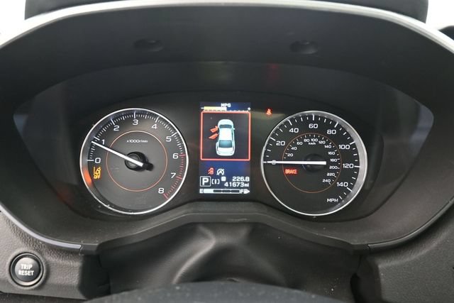 Used 2023 Subaru Crosstrek 2.5i Limited w/ Moonroof Package AWD/4WD image 9