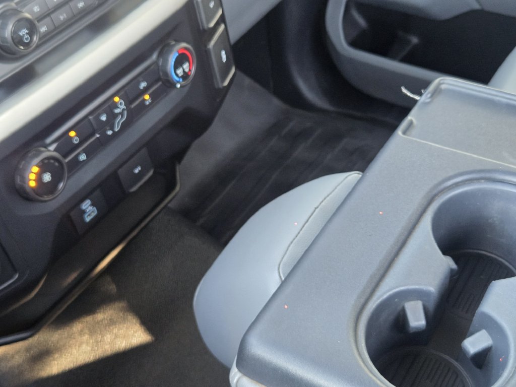 Used 2021 Ford F150 XL w/ Trailer Tow Package RWD image 20