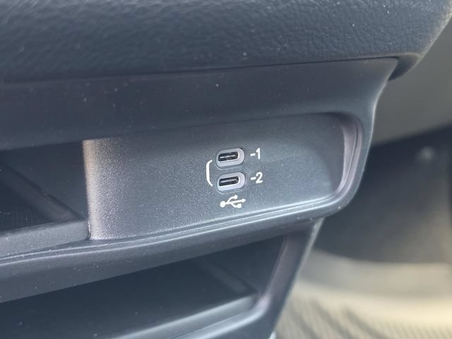 New 2026 Chrysler Voyager LX FWD image 27