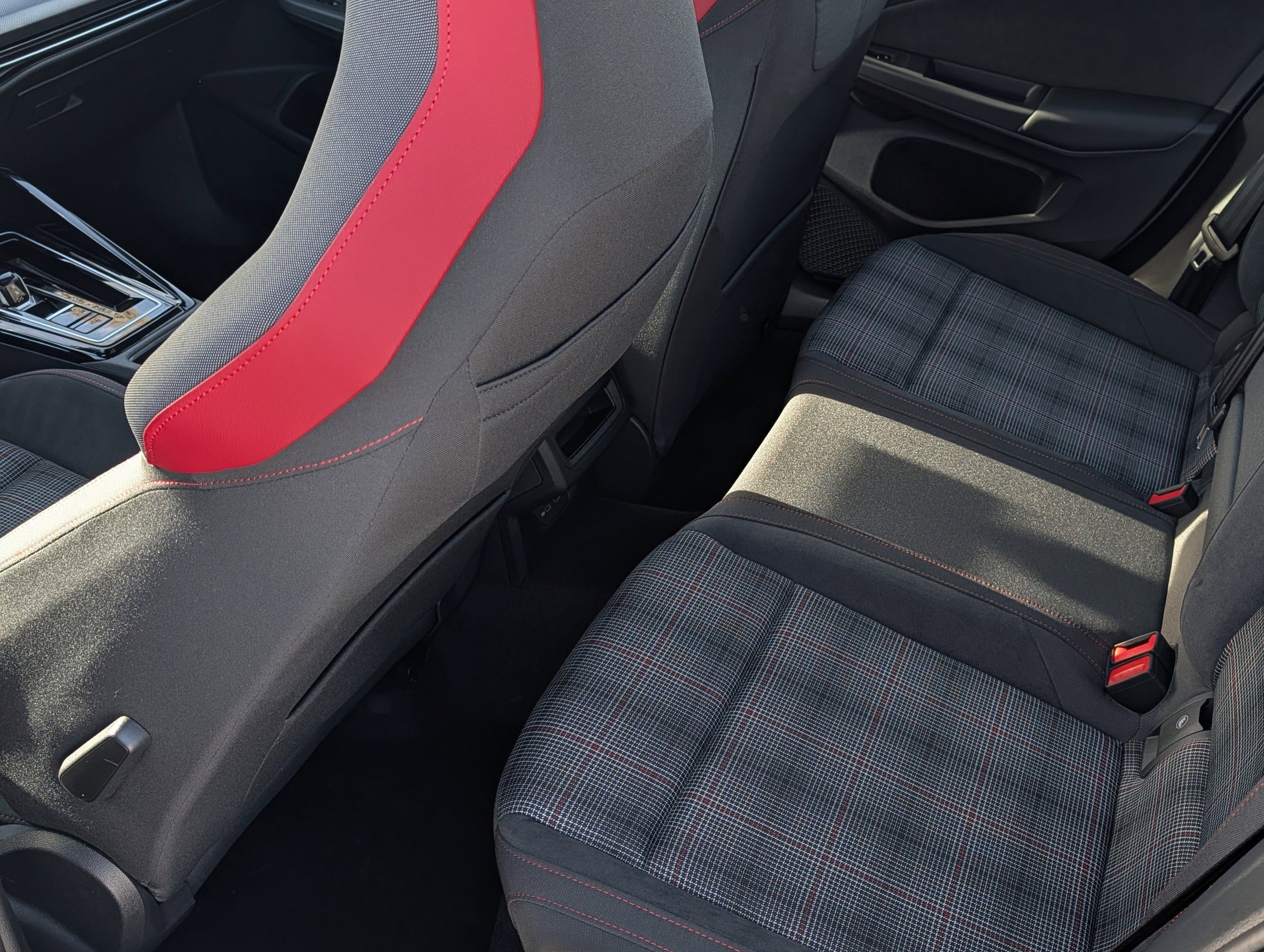 New 2026 Volkswagen GTI S image 8