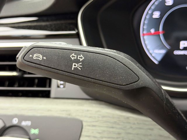 Certified 2023 Audi A5 2.0T Premium Plus w/ Premium Plus AWD/4WD image 23