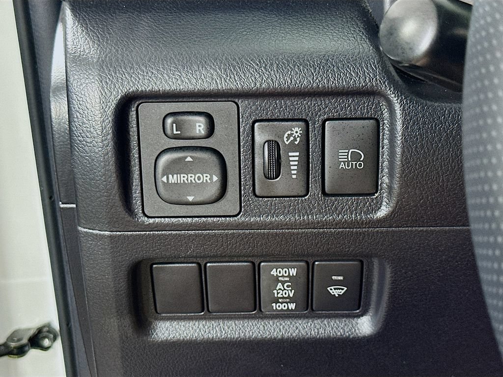 Used 2024 Toyota 4Runner SR5 RWD image 21