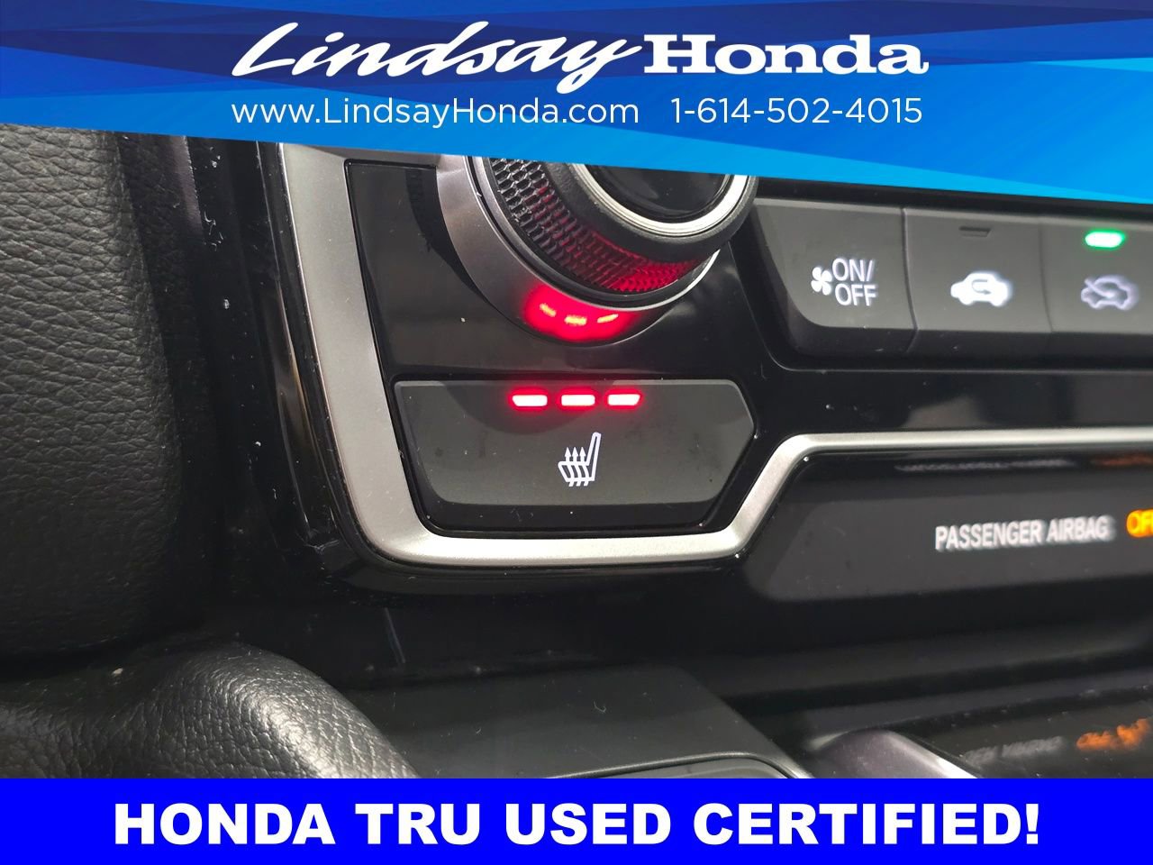Certified 2022 Honda CR-V EX-L image 20