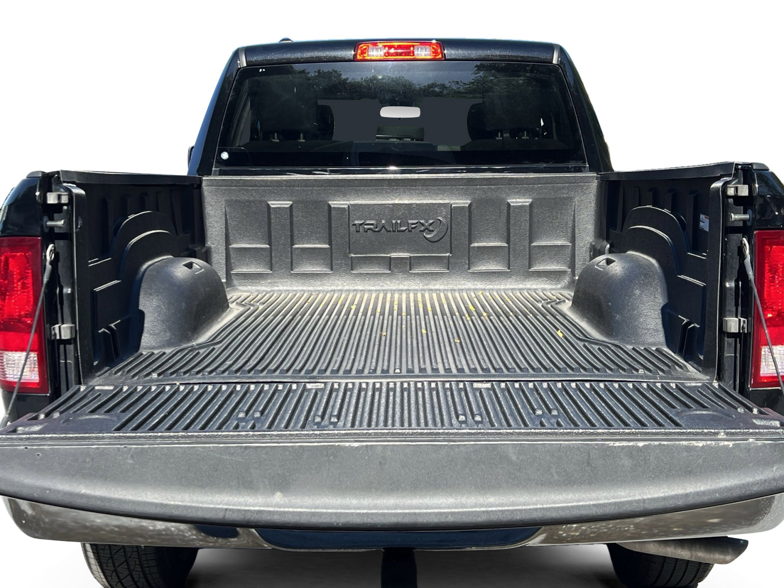 Used 2024 RAM 1500 Classic SLT AWD/4WD image 31
