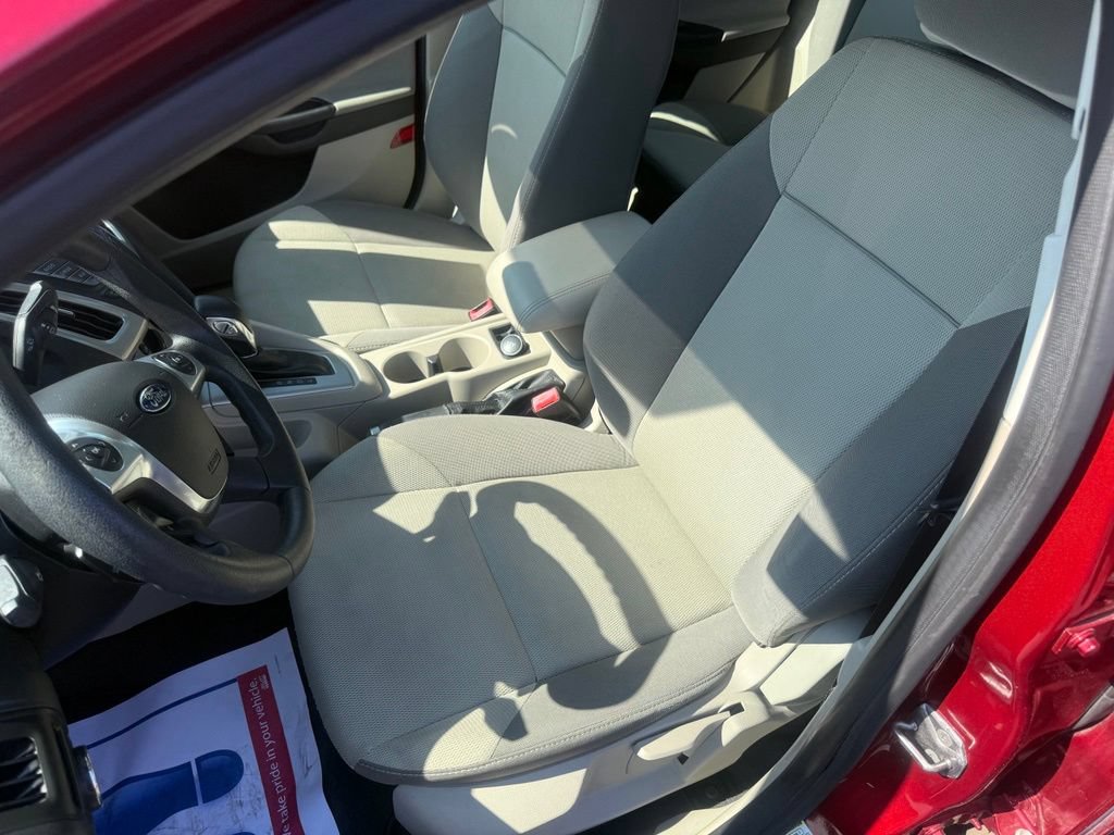 Used 2013 Ford Focus SE FWD image 15
