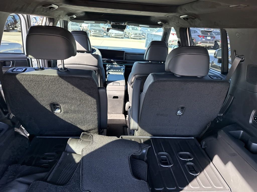 New 2026 Hyundai Santa Fe Calligraphy image 19