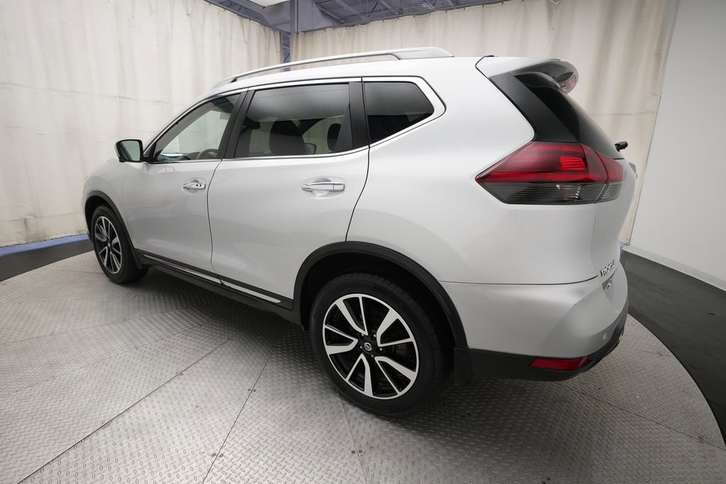 Used 2019 Nissan Rogue SL image 33