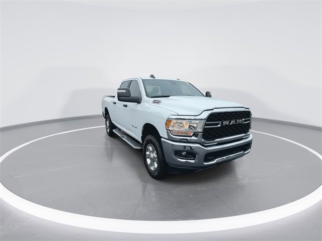 Used 2024 RAM 2500 Big Horn image 3