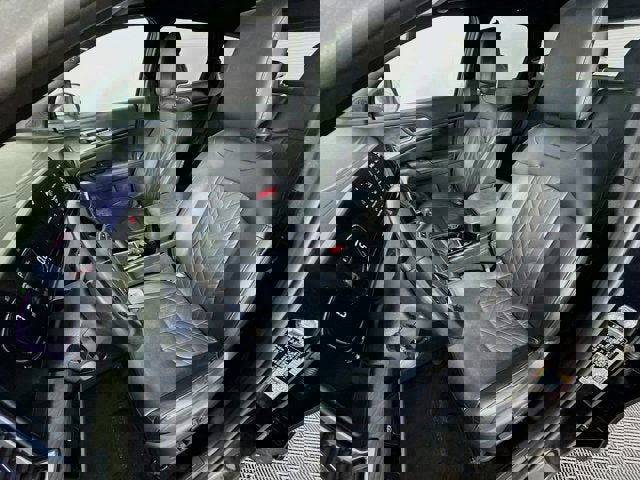 Certified 2023 Kia Sportage X-Line w/ X-Line Premium Package image 21