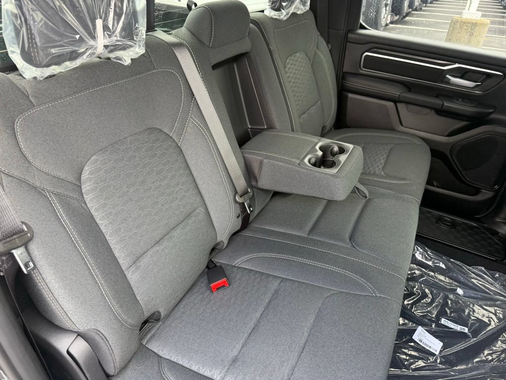 New 2026 RAM 1500 Big Horn AWD/4WD image 49
