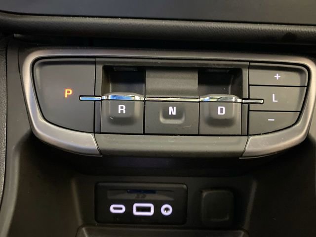 Used 2022 GMC Terrain AT4 w/ LPO, Floor Liner Package image 41