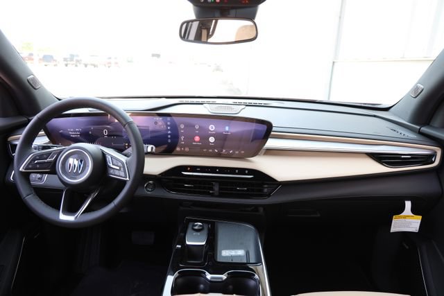 New 2027 Buick Enclave Preferred FWD image 29