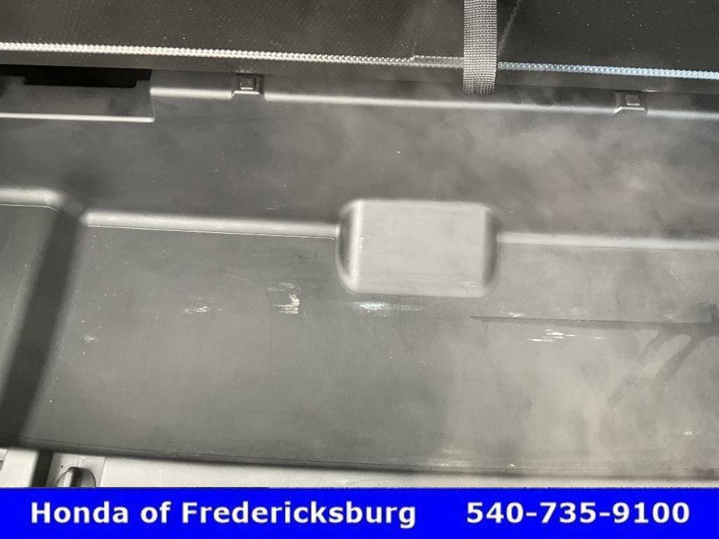 Certified 2024 Honda Passport EX-L image 21