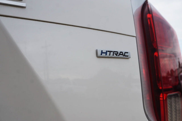 Used 2021 Hyundai Palisade Calligraphy AWD/4WD image 7