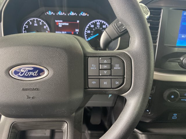 Used 2021 Ford F150 XL w/ XL Power Equipment Group AWD/4WD image 19