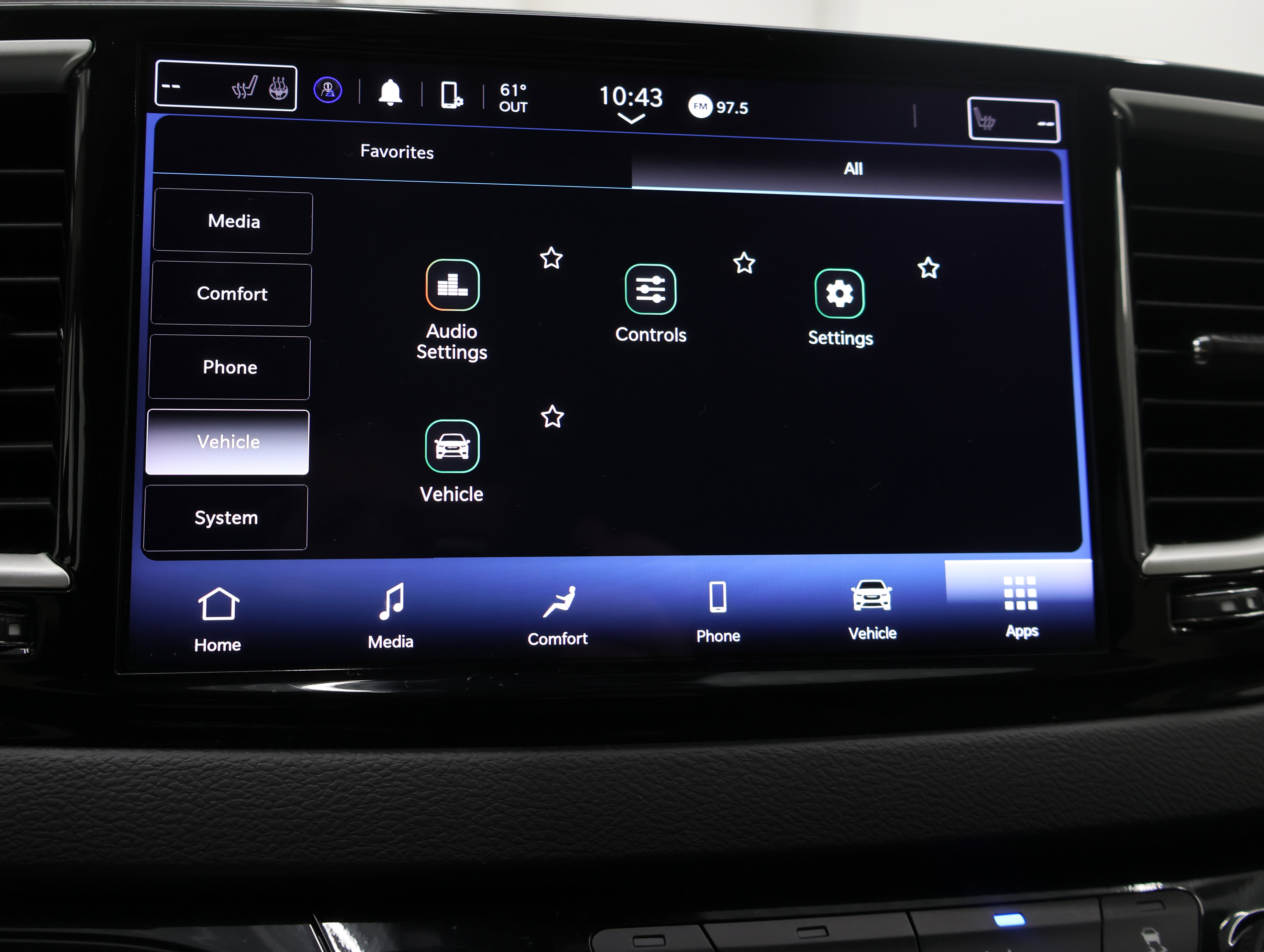 Used 2024 Chrysler Pacifica Touring-L FWD image 61