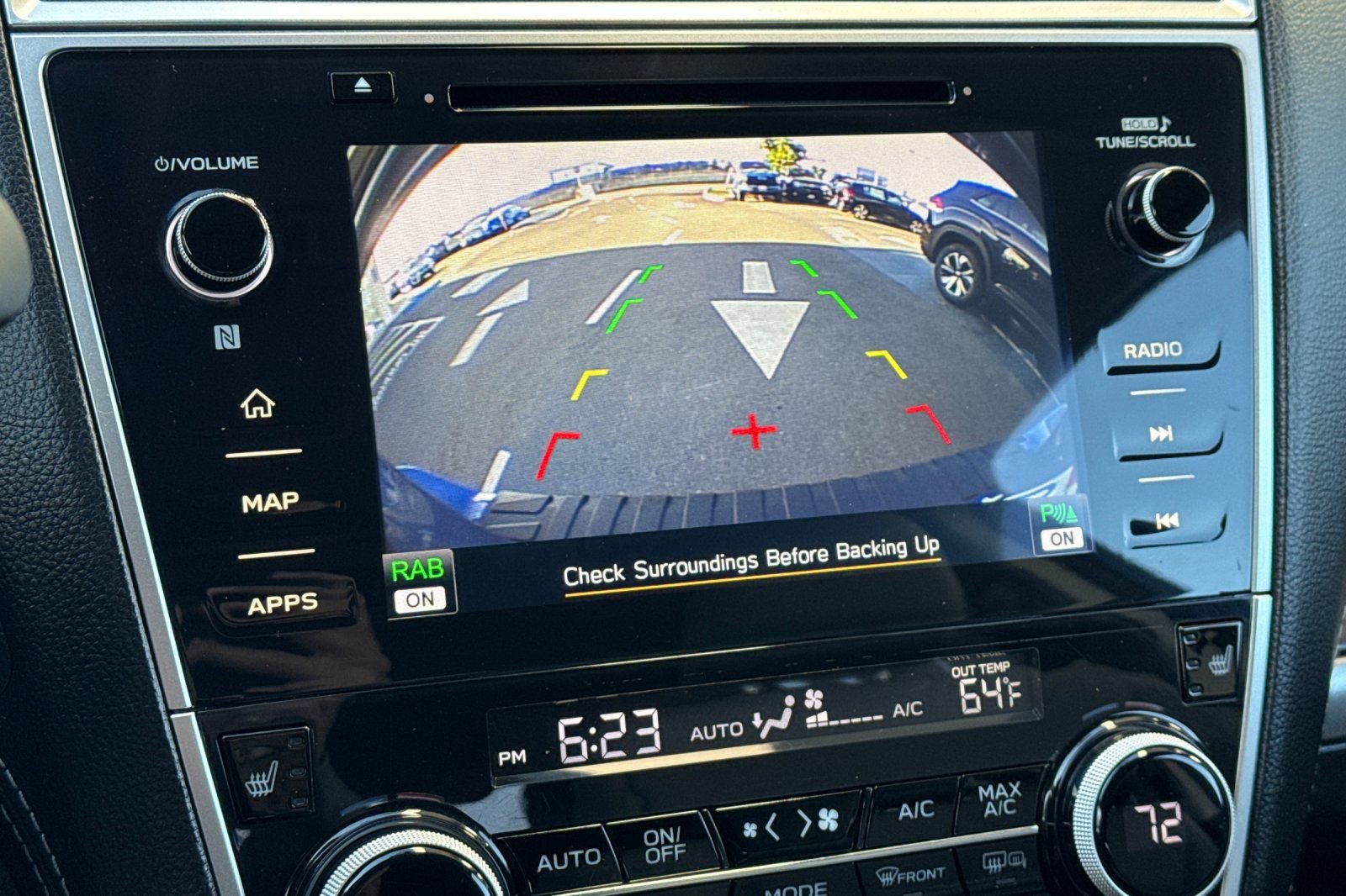Used 2019 Subaru Outback 2.5i Limited AWD/4WD image 20